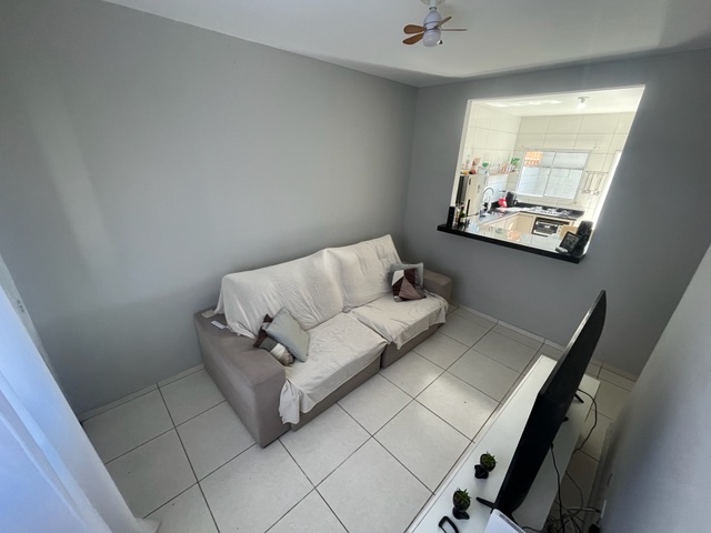 Foto do Casa - Sobrado à venda,  com 02 dormitórios e 01 vaga de garagem no bairro dos Golfinhos, em Caraguatatuba, litoral norte deSP | Innova Imobiliária