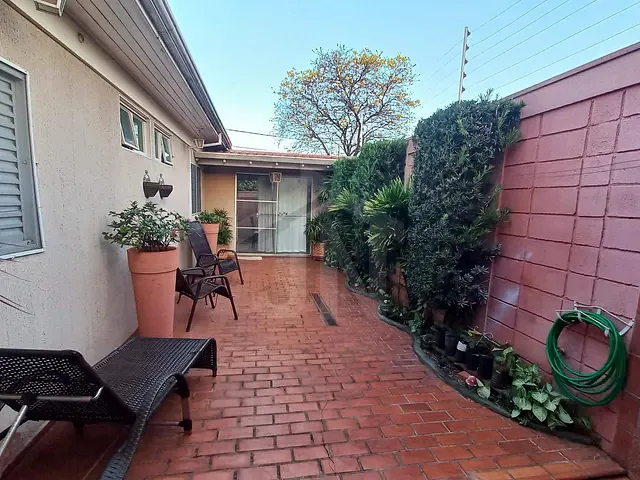 Casa com 198m² 3 quartos e 3 banheiros, à venda, no bairro Jardim Itaporã em Ribeirão Preto