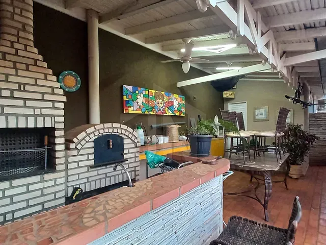 Casa com 198m² 3 quartos e 3 banheiros, à venda, no bairro Jardim Itaporã em Ribeirão Preto