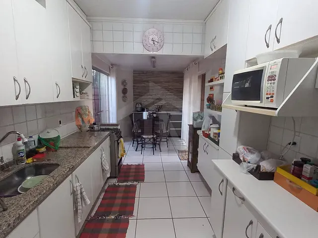 Casa com 198m² 3 quartos e 3 banheiros, à venda, no bairro Jardim Itaporã em Ribeirão Preto