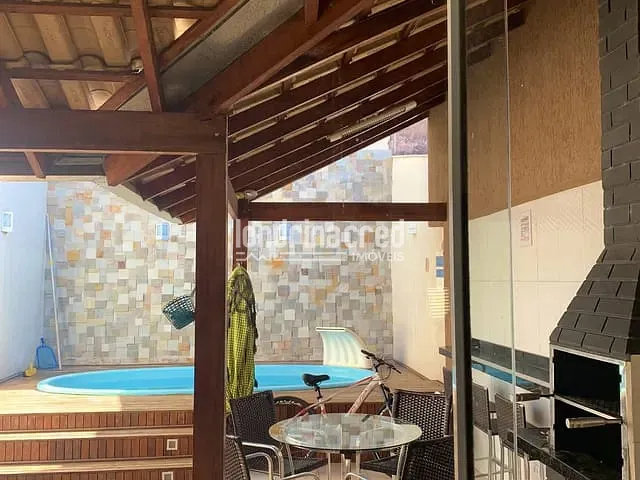 Casa com 150m² 3 quartos e 2 banheiros, à venda, no bairro Lago Juliana em Londrina