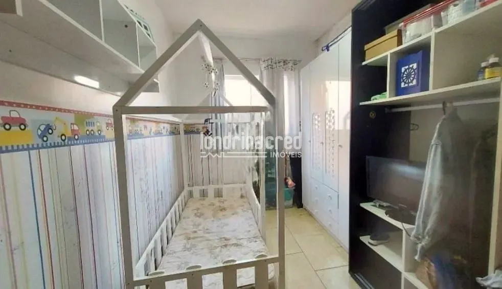 Casa, 3 quartos, 120 m² - Foto 9