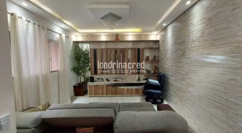 Casa, 3 quartos, 120 m² - Foto 3
