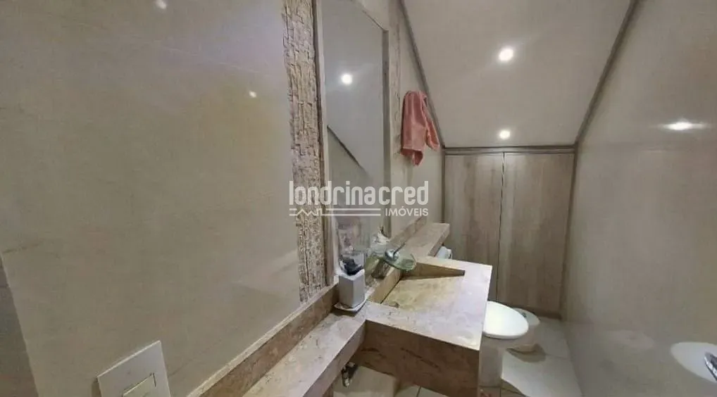 Casa, 3 quartos, 120 m² - Foto 7