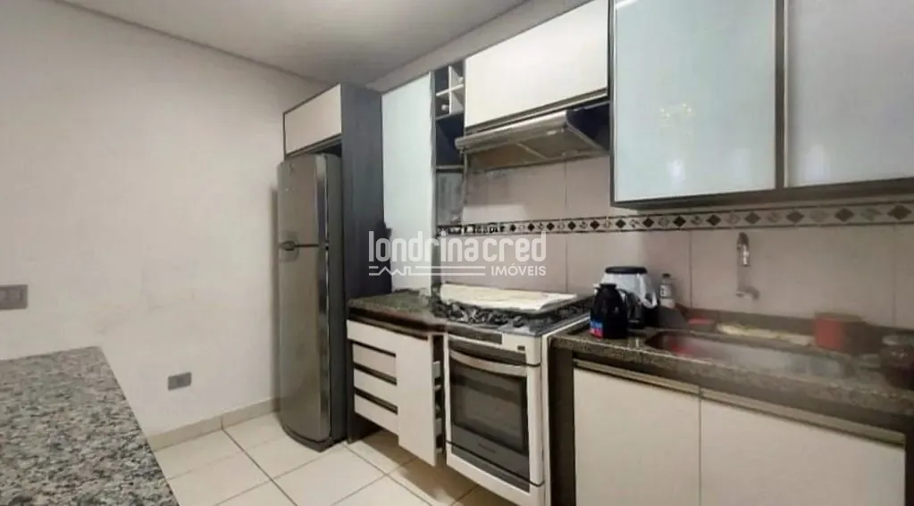 Casa, 3 quartos, 120 m² - Foto 8