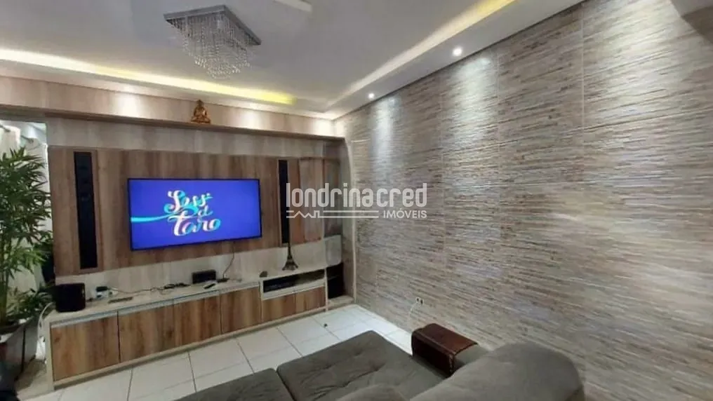 Casa, 3 quartos, 120 m² - Foto 1