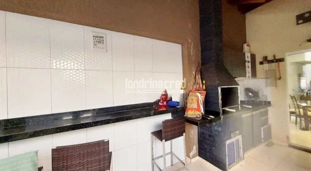 Casa, 3 quartos, 120 m² - Foto 15