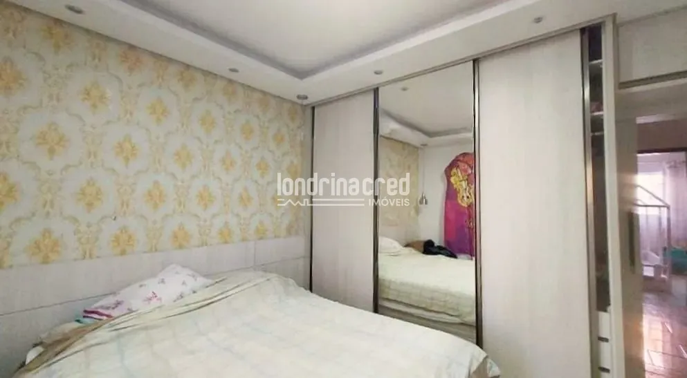 Casa, 3 quartos, 120 m² - Foto 12