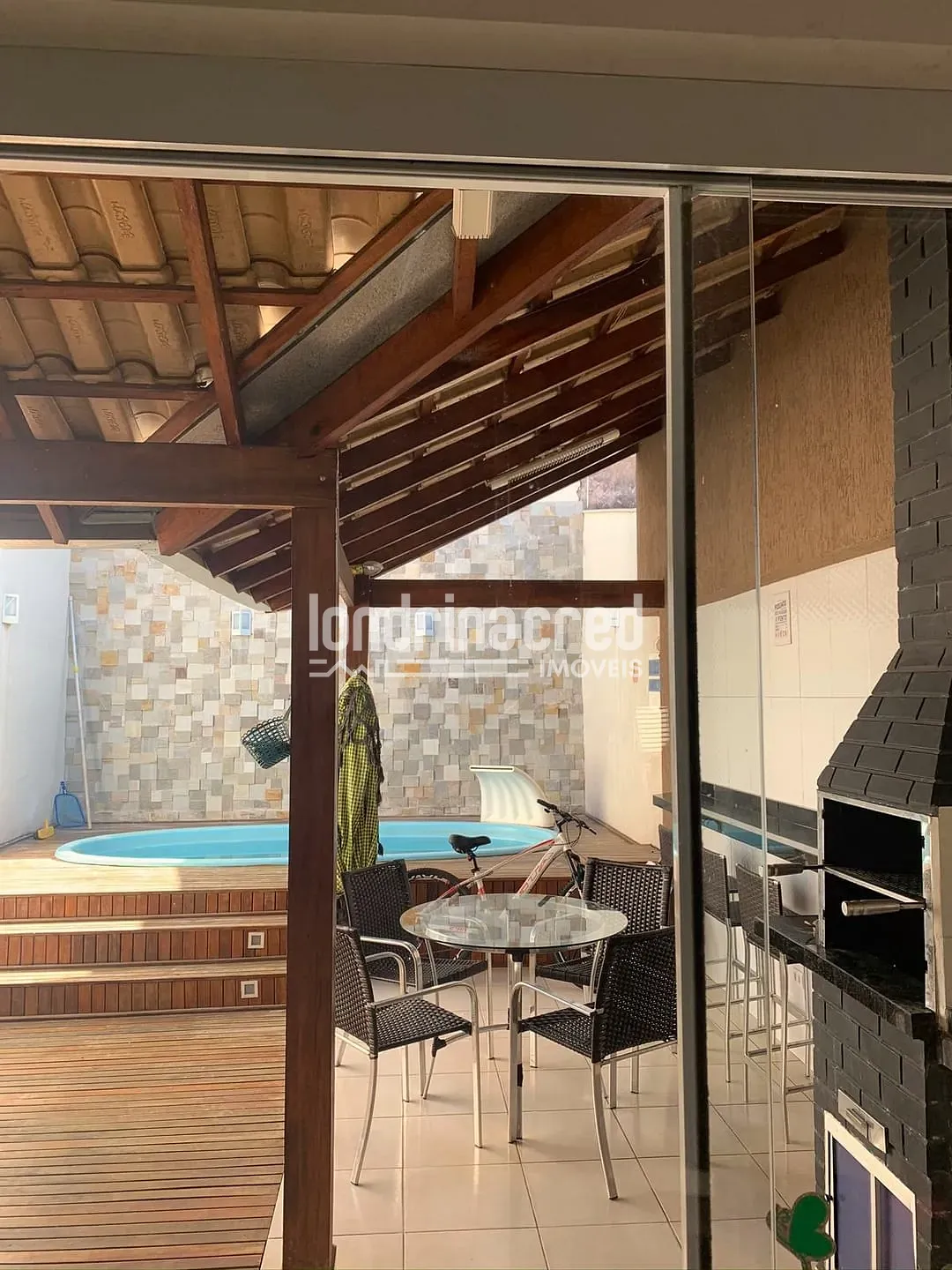 Casa, 3 quartos, 120 m² - Foto 18