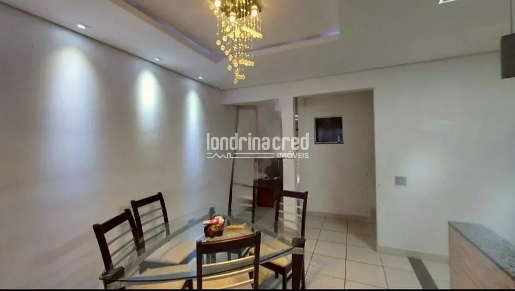 Casa, 3 quartos, 120 m² - Foto 5