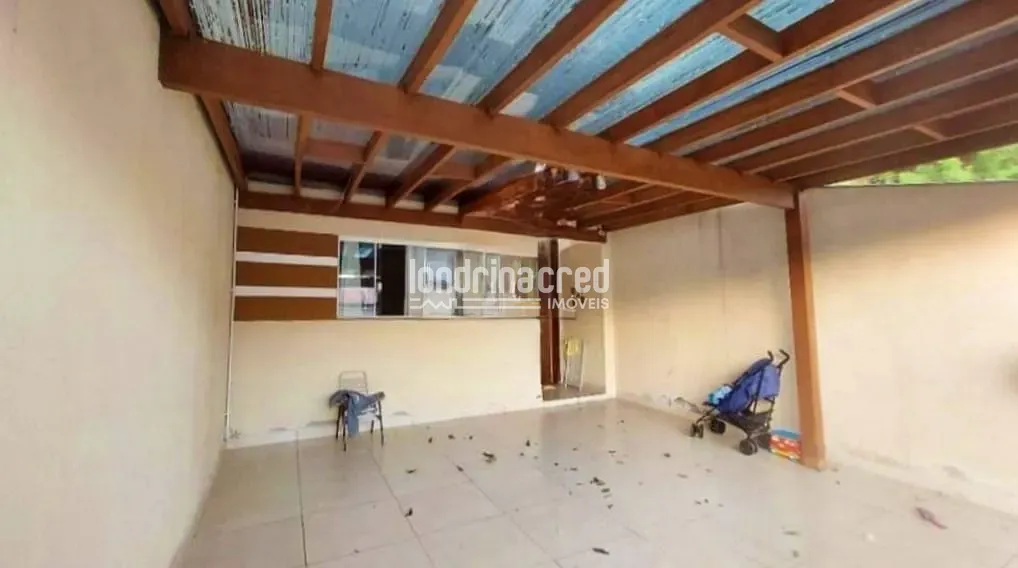 Casa, 3 quartos, 120 m² - Foto 17