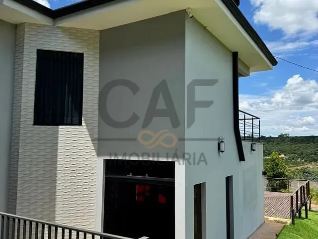 Casa com 1000m² 3 quartos e 4 banheiros, à venda, no bairro Centro em Santo Antônio de Posse