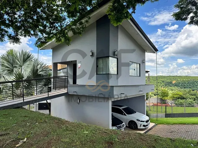 Casa com 1000m² 3 quartos e 4 banheiros, à venda, no bairro Centro em Santo Antônio de Posse