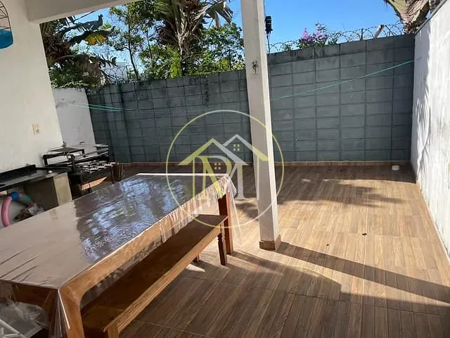 Casa com 120m² 4 quartos e 3 banheiros, à venda, no bairro Vossoroca em Sorocaba