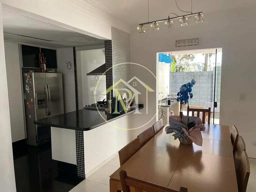 Casa, 4 quartos, 120 m² - Foto 1