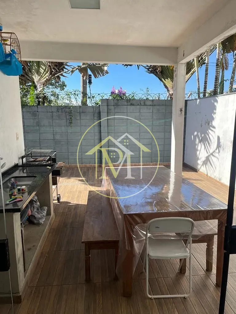 Casa, 4 quartos, 120 m² - Foto 7