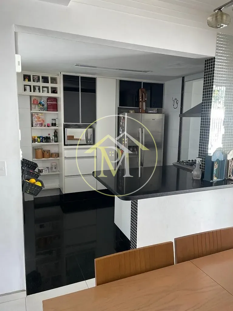 Casa, 4 quartos, 120 m² - Foto 14