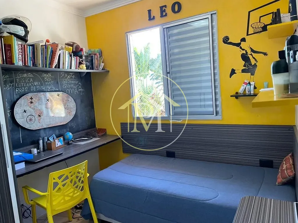 Casa, 4 quartos, 120 m² - Foto 37