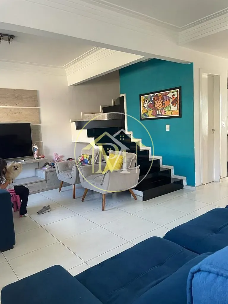 Casa, 4 quartos, 120 m² - Foto 17