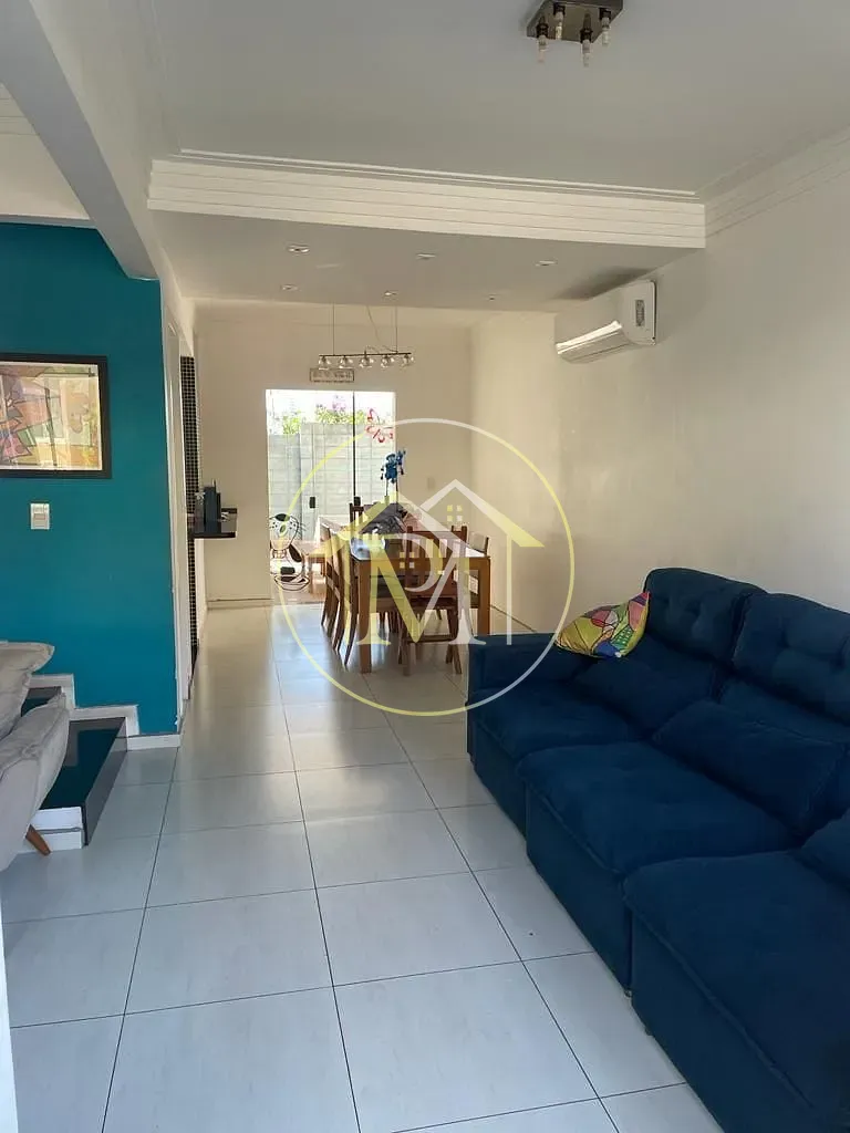 Casa, 4 quartos, 120 m² - Foto 19