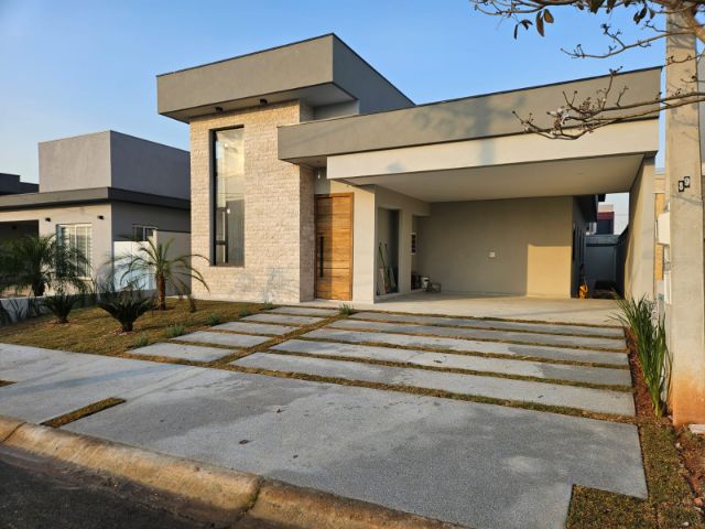 Casa com 300m² 3 quartos e 3 banheiros, à venda, no bairro Jardim Primavera em Itupeva