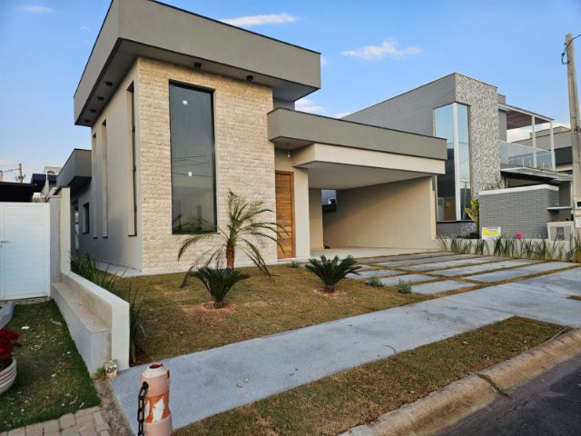 Casa com 300m² 3 quartos e 3 banheiros, à venda, no bairro Jardim Primavera em Itupeva