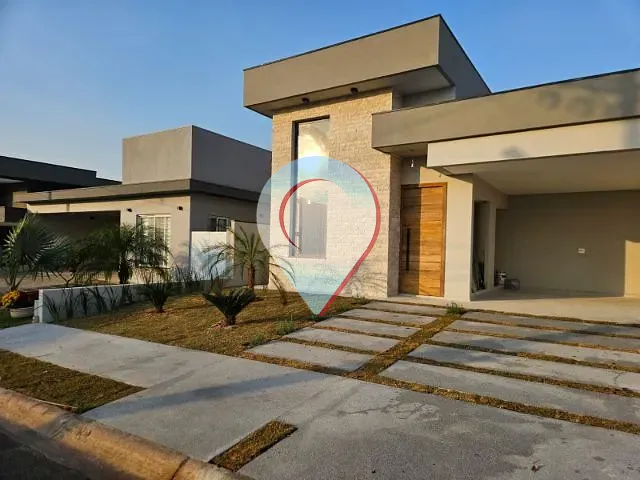 Casa com 300m² 3 quartos e 3 banheiros, à venda, no bairro Jardim Primavera em Itupeva