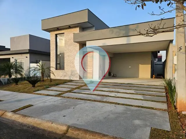 Casa com 300m² 3 quartos e 3 banheiros, à venda, no bairro Jardim Primavera em Itupeva