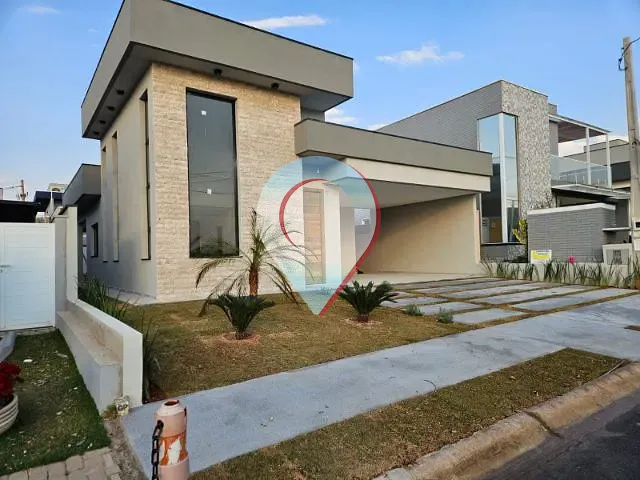 Casa com 300m² 3 quartos e 3 banheiros, à venda, no bairro Jardim Primavera em Itupeva
