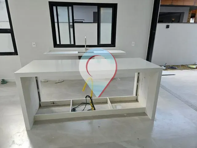 Casa com 300m² 3 quartos e 3 banheiros, à venda, no bairro Jardim Primavera em Itupeva