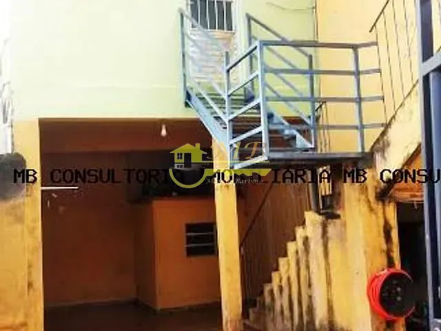 Casa com 439m² 8 quartos e 8 banheiros, à venda, no bairro Jardim Sao Domingos em Campinas
