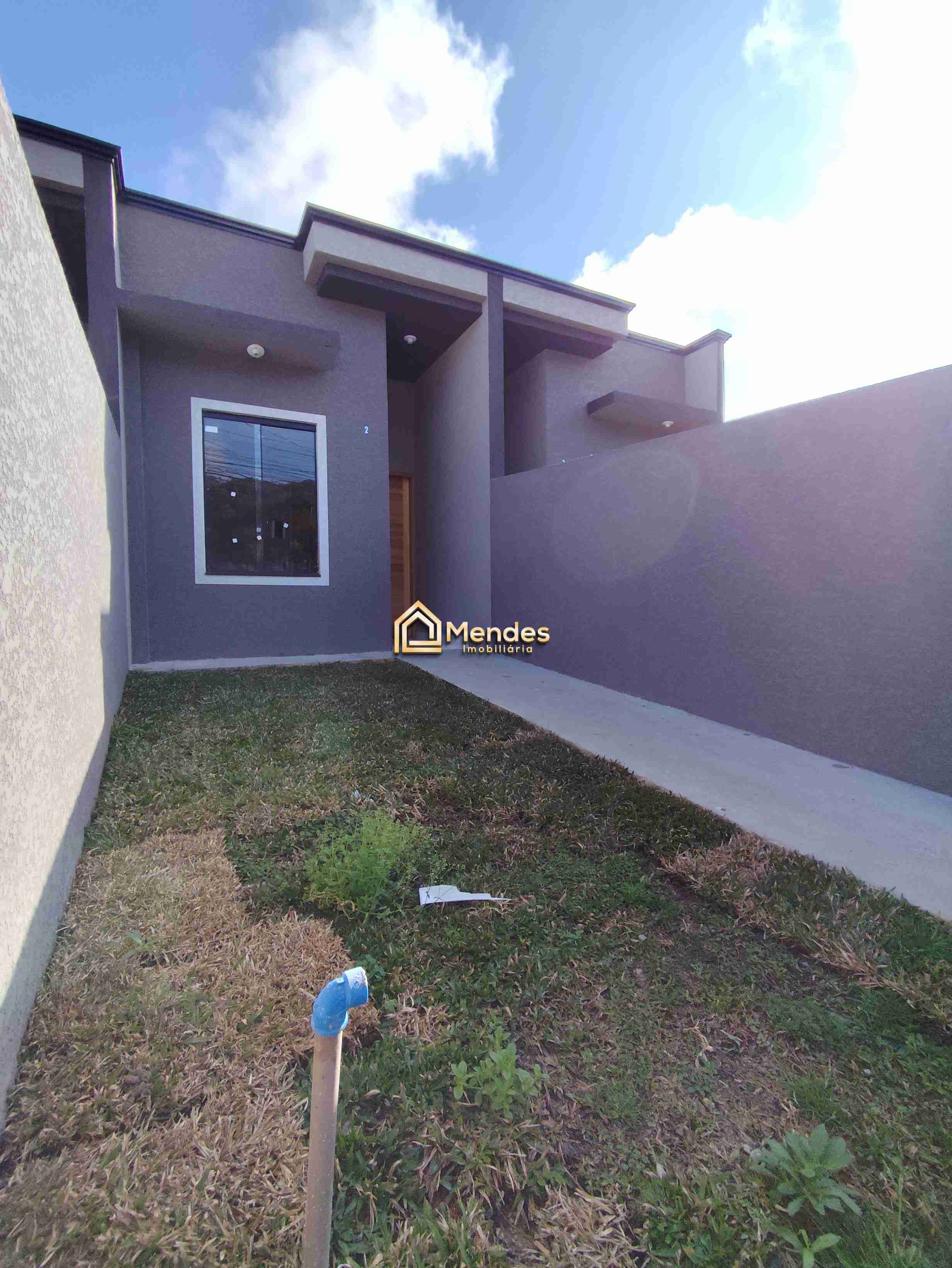 Casa à venda com 2 quartos, 37m² - Foto 14