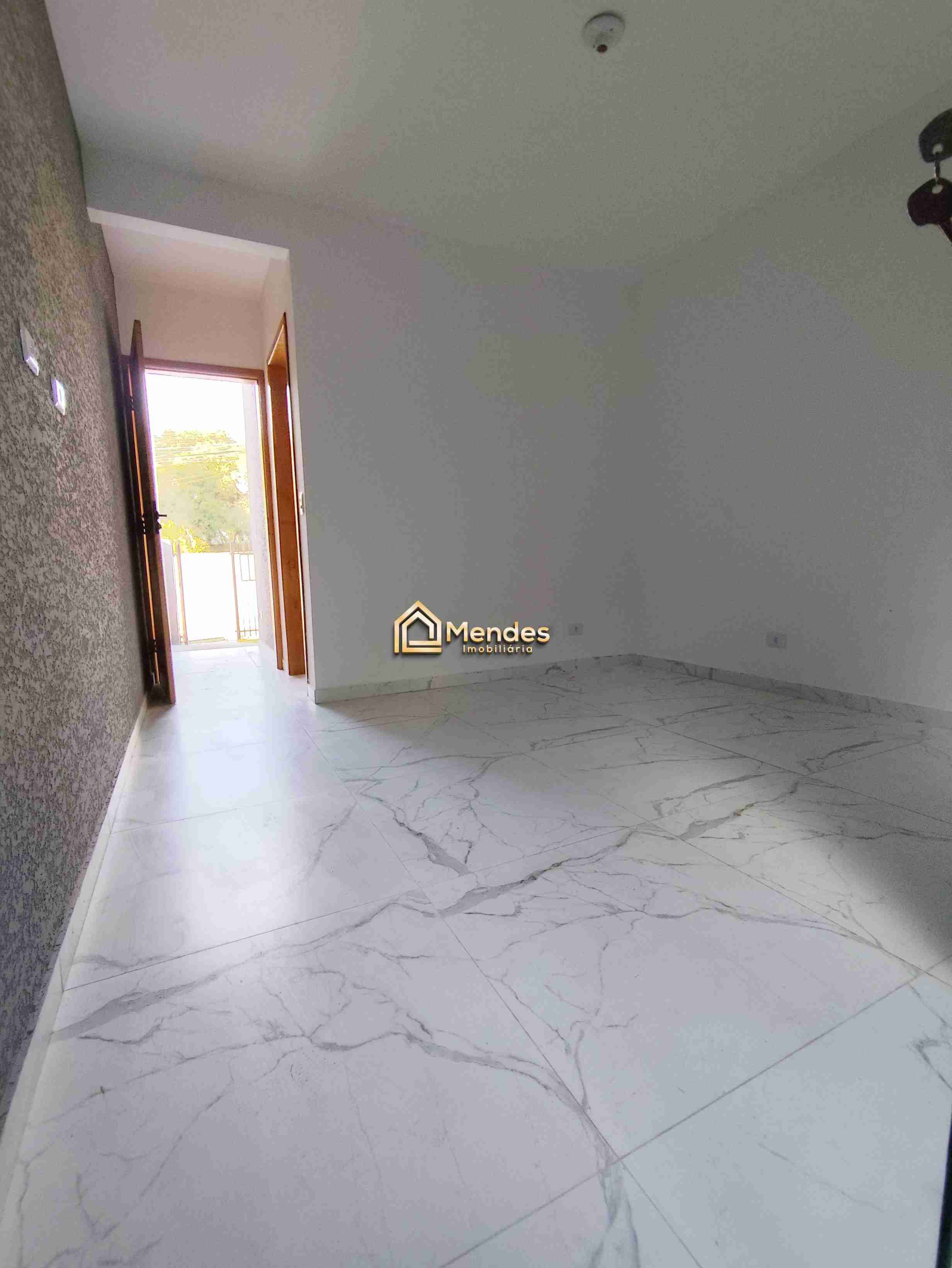 Casa à venda com 2 quartos, 37m² - Foto 3