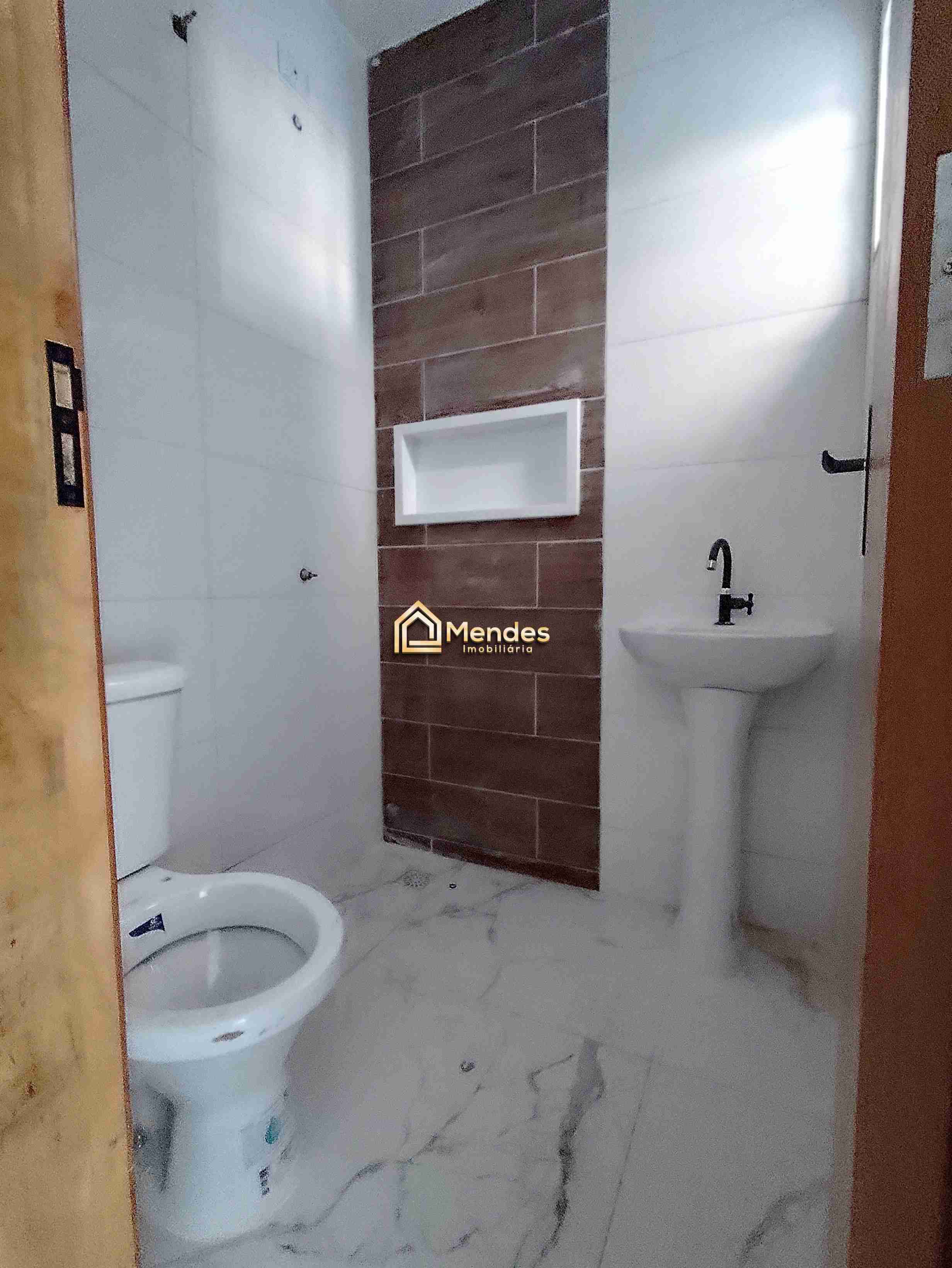 Casa à venda com 2 quartos, 37m² - Foto 12