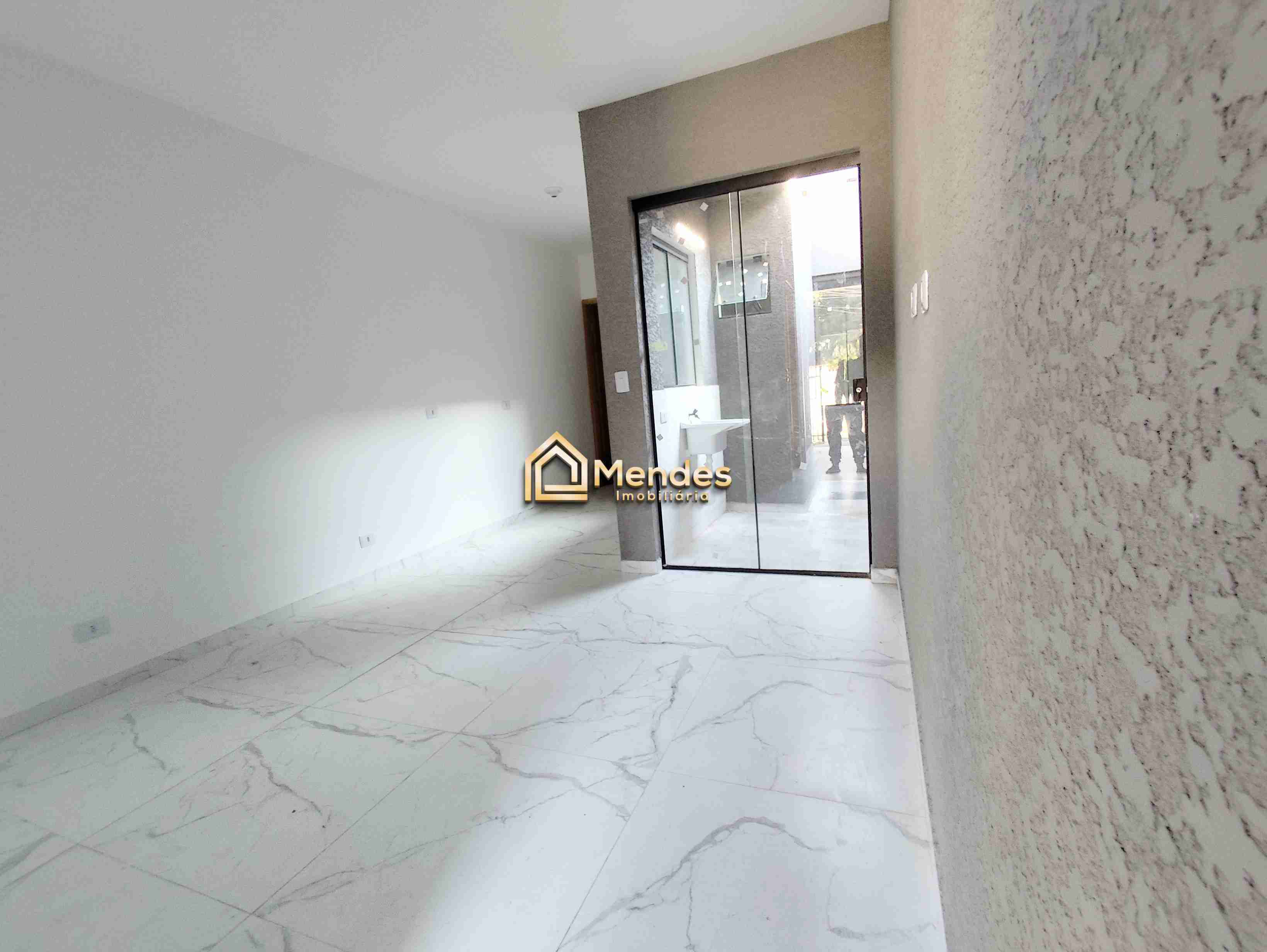 Casa à venda com 2 quartos, 37m² - Foto 5