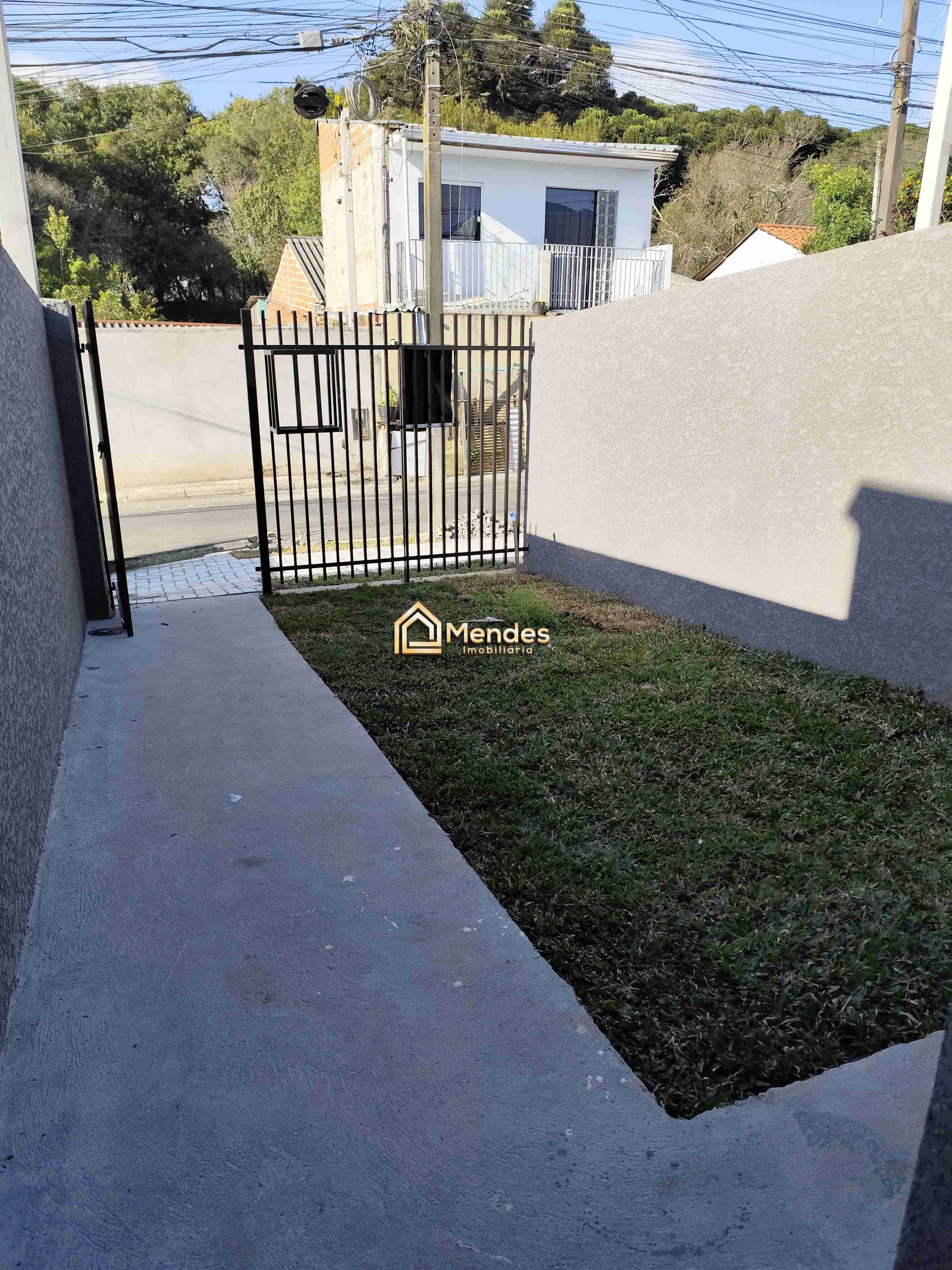 Casa à venda com 2 quartos, 37m² - Foto 17