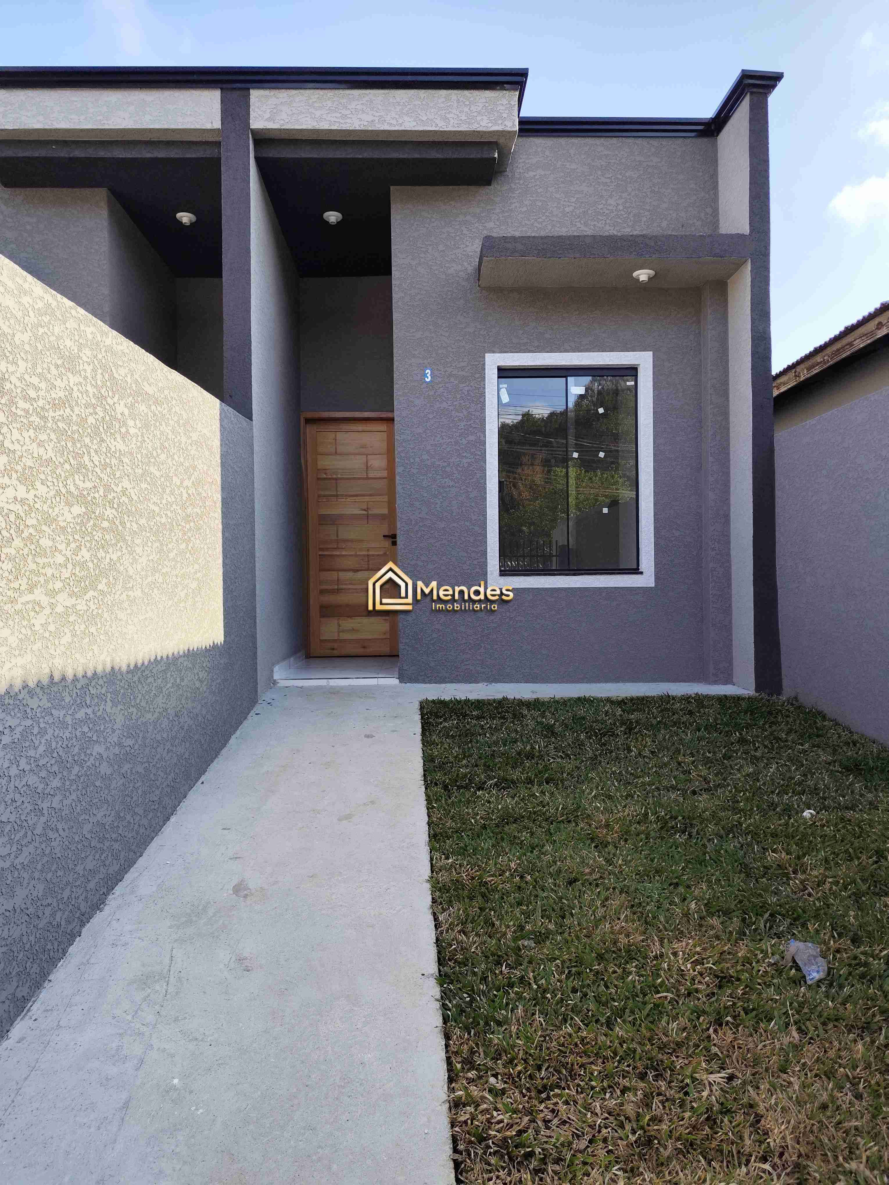 Casa à venda com 2 quartos, 37m² - Foto 18