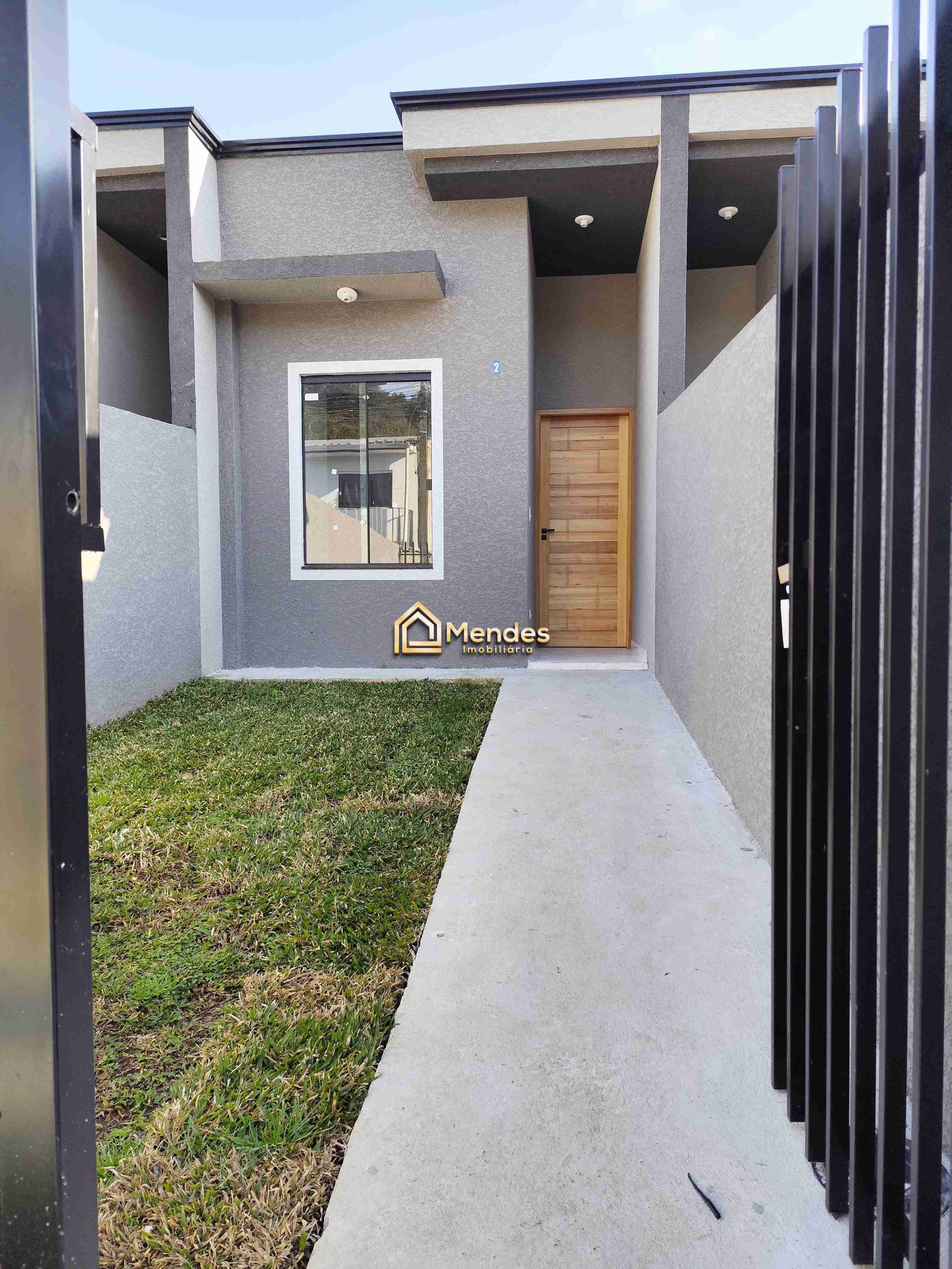 Casa à venda com 2 quartos, 37m² - Foto 19