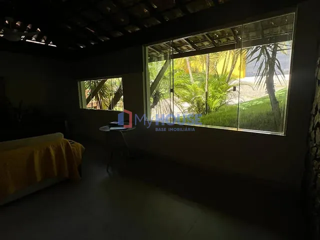 Casa com 1600m² 3 quartos e 3 banheiros, à venda, no bairro Boa Vista em Ilhéus