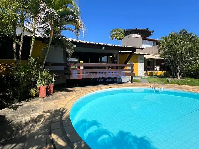 Casa com 1600m² 3 quartos e 3 banheiros, à venda, no bairro Boa Vista em Ilhéus