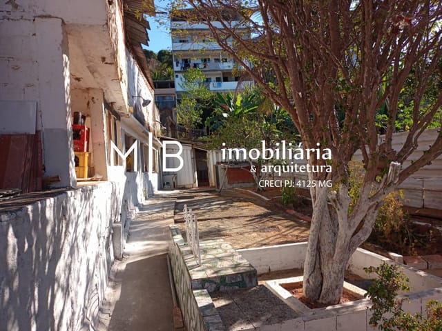 Casa com 450m² 3 quartos e 2 banheiros, à venda, no bairro PARAÍSO em CATAGUASES