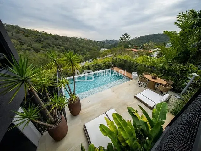 Casa 4 quartos e 6 banheiros, à venda ou para alugar, no bairro Alphaville em Santana de Parnaíba