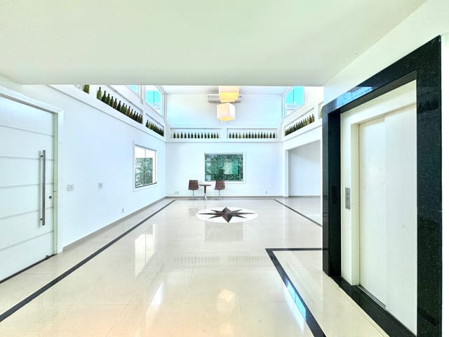 Foto do Casa - Casa à venda, Barra da Tijuca, Rio de Janeiro, RJ | Marcus Miranda Imóveis