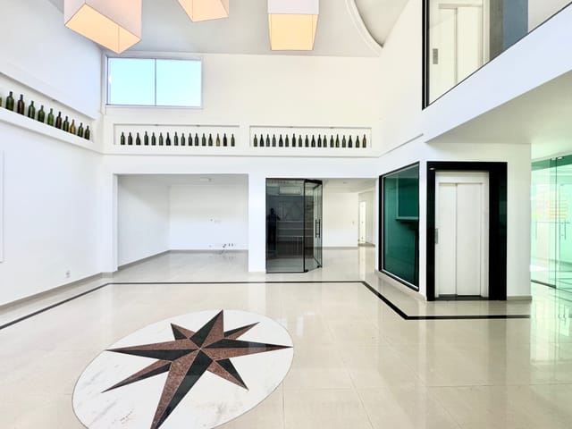 Foto do Casa - Casa à venda, Barra da Tijuca, Rio de Janeiro, RJ | Marcus Miranda Imóveis