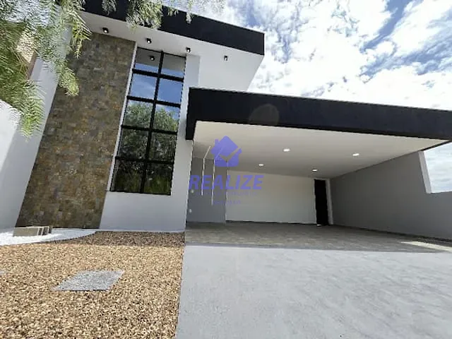 Casa com 436m² 3 quartos e 4 banheiros, à venda, no bairro Jardim Bandeirantes em Botucatu
