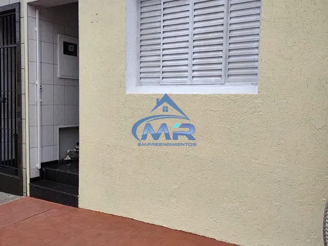 Casa com 65m² 2 quartos e 2 banheiros, à venda, no bairro Água Rasa em São Paulo