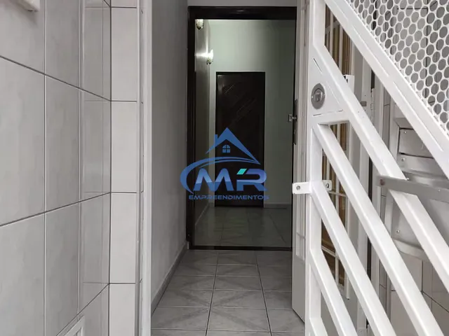 Casa com 65m² 2 quartos e 2 banheiros, à venda, no bairro Água Rasa em São Paulo