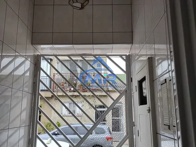 Casa com 65m² 2 quartos e 2 banheiros, à venda, no bairro Água Rasa em São Paulo