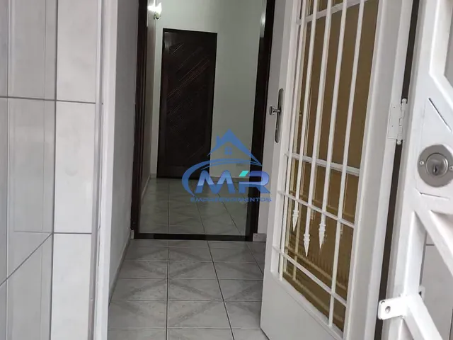 Casa com 65m² 2 quartos e 2 banheiros, à venda, no bairro Água Rasa em São Paulo