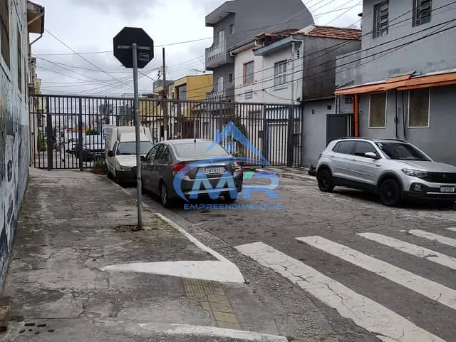 Casa com 65m² 2 quartos e 2 banheiros, à venda, no bairro Água Rasa em São Paulo